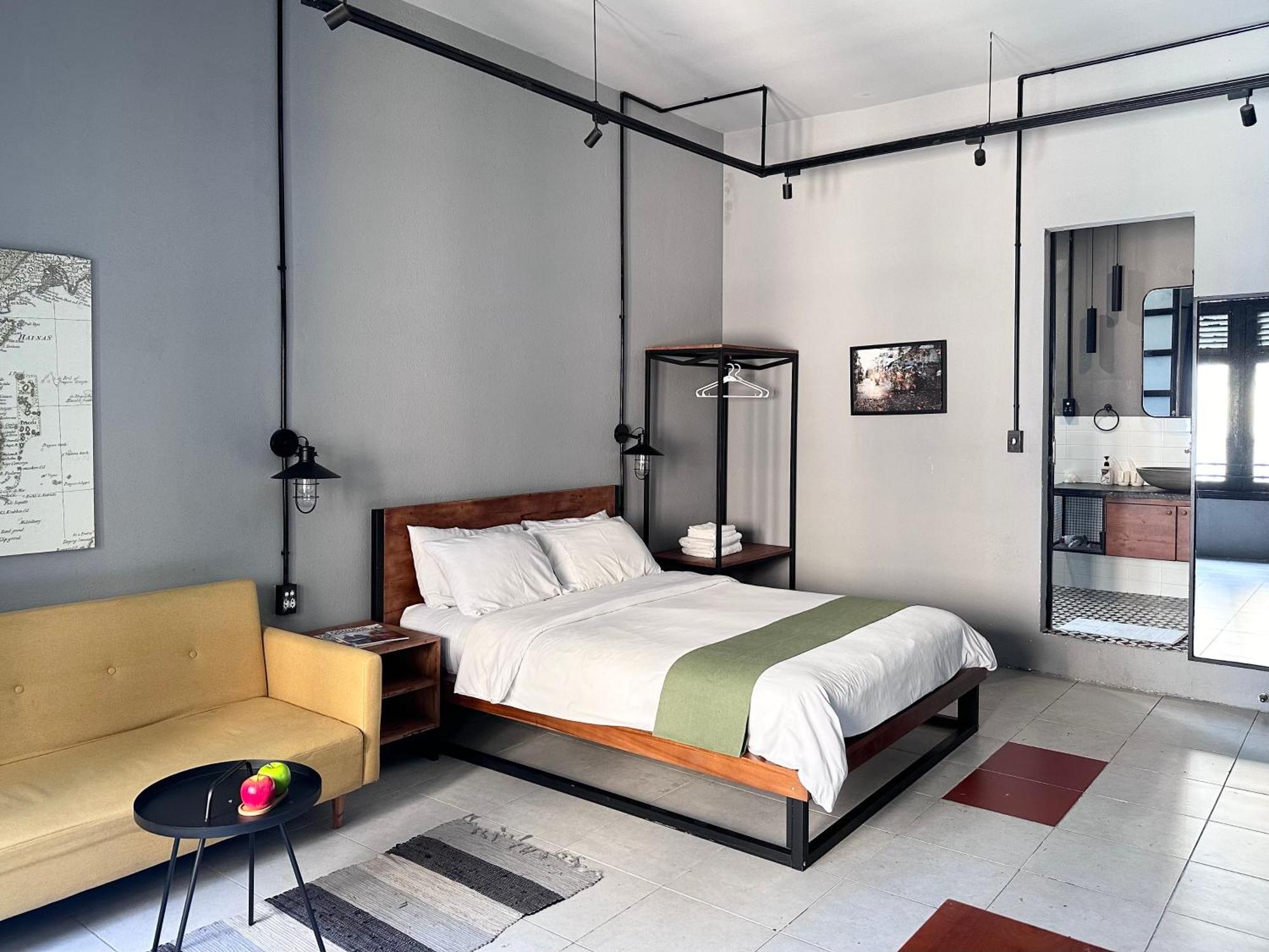 Circadian Industrial Studios On Nguyen Hue TP. Hồ Chí Minh Ngoại thất bức ảnh