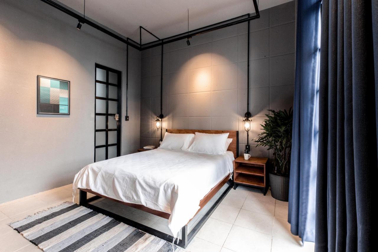 Circadian Industrial Studios On Nguyen Hue TP. Hồ Chí Minh Ngoại thất bức ảnh