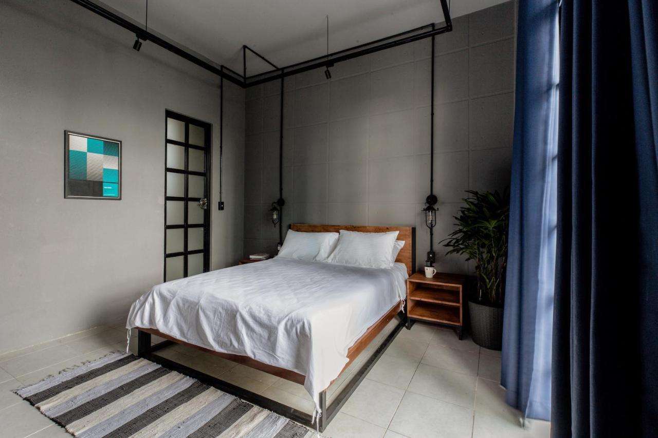 Circadian Industrial Studios On Nguyen Hue TP. Hồ Chí Minh Ngoại thất bức ảnh